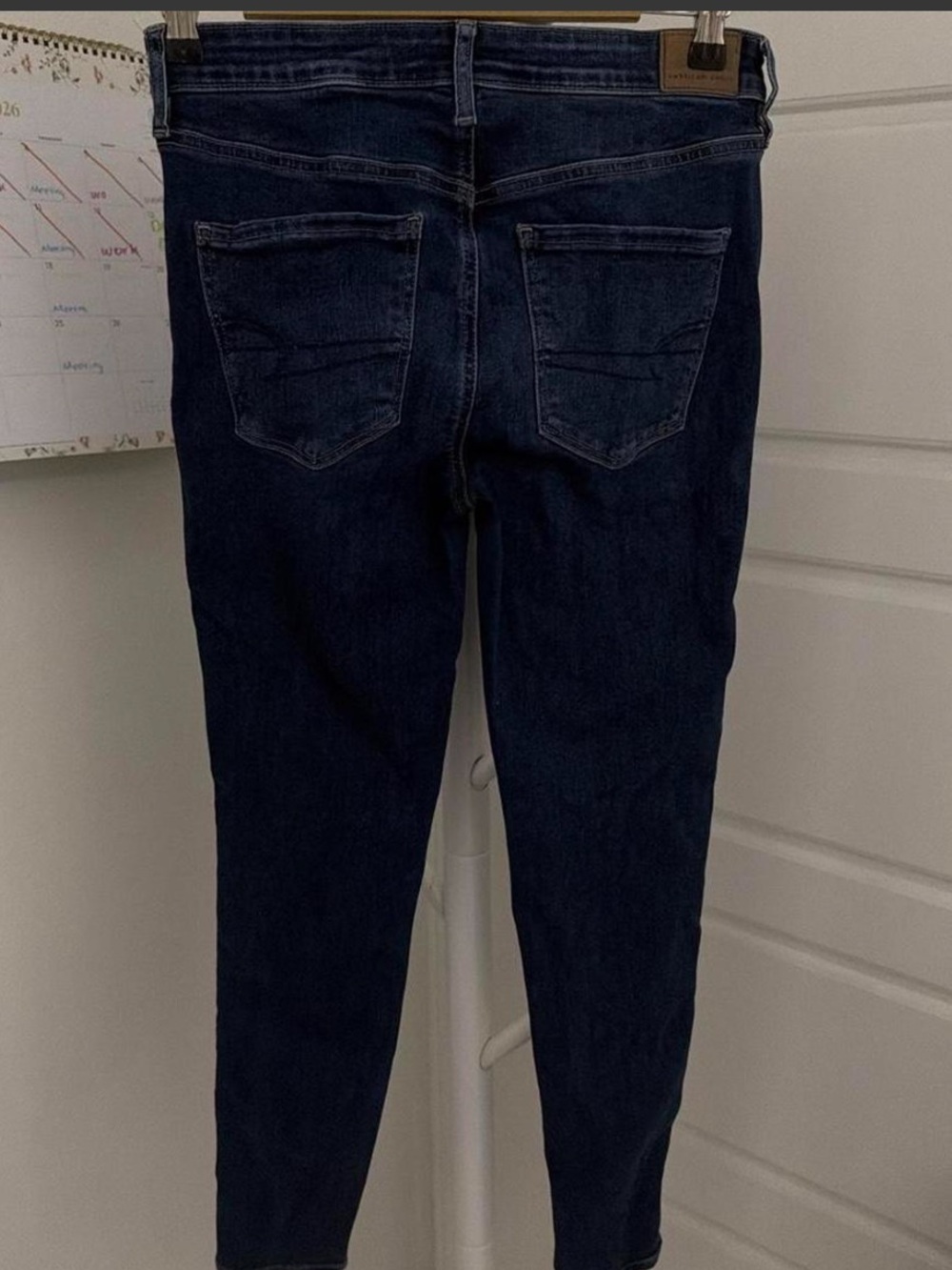 AE High Rise Jegging - Picture 2 of 4